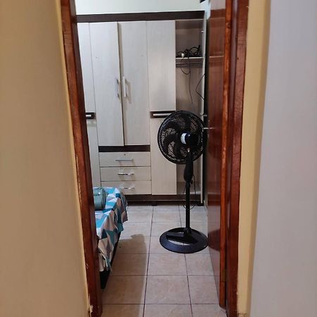 Willa Casa Mobiliada Corumbá Zewnętrze zdjęcie