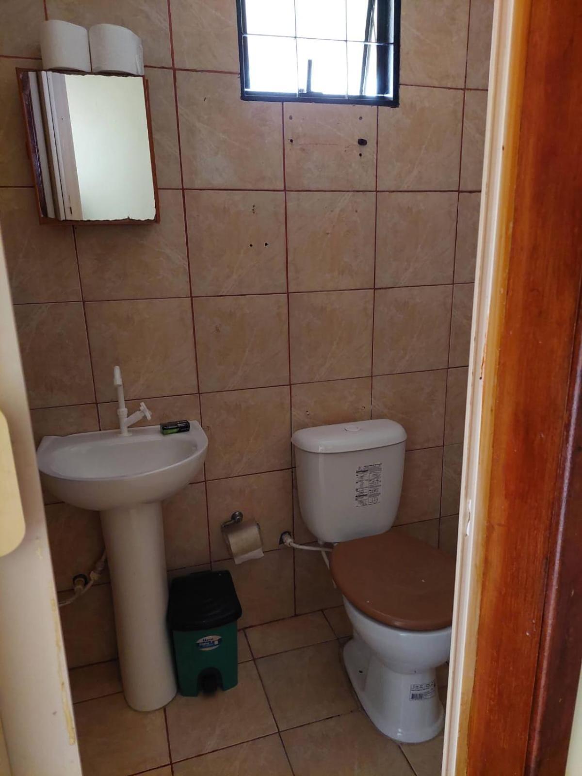 Willa Casa Mobiliada Corumbá Zewnętrze zdjęcie